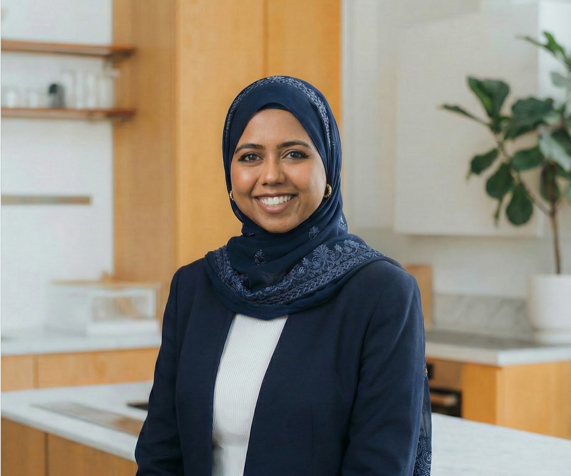 Razinah Anwarali