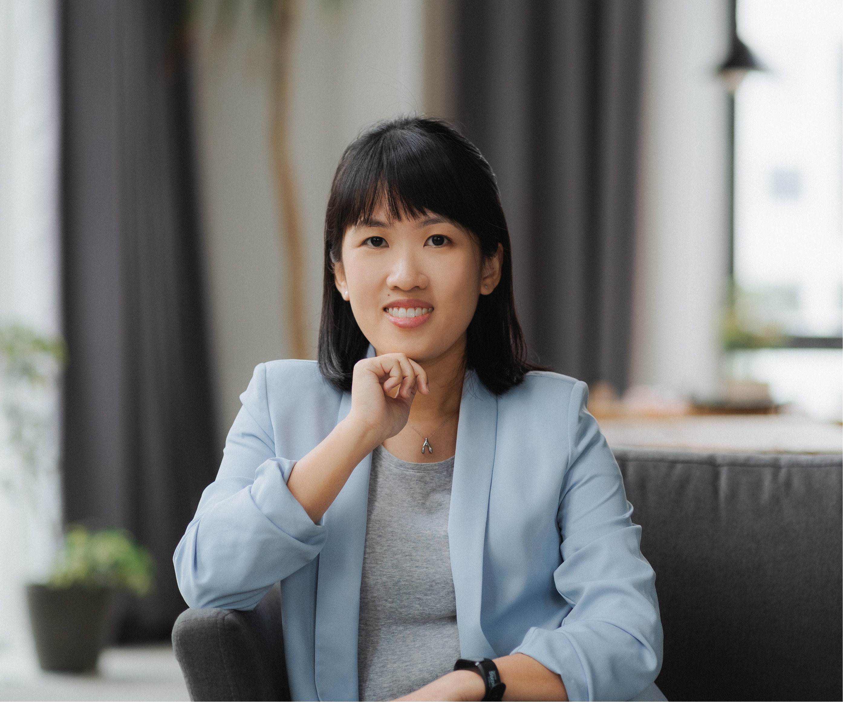 Tan Yan Ni