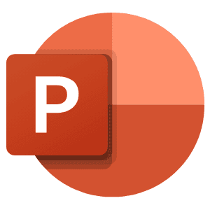 PowerPoint Design logo