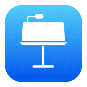 Keynote Design logo