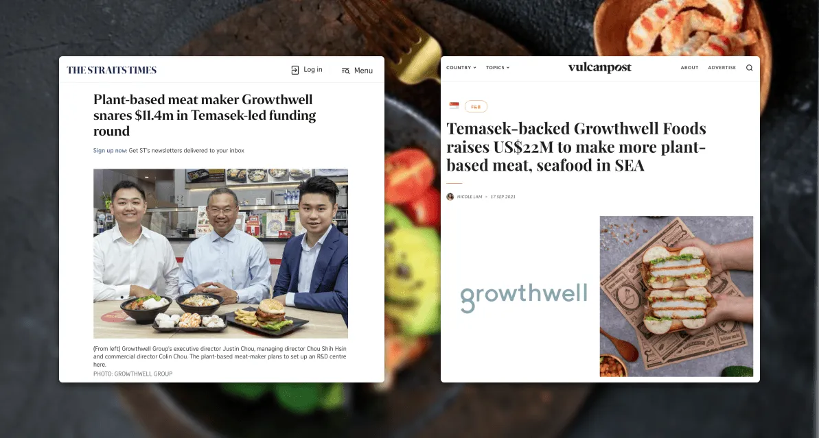 Growthwell: the challenge