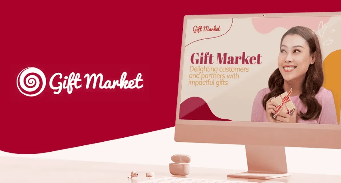 GiftMarket: the challenge