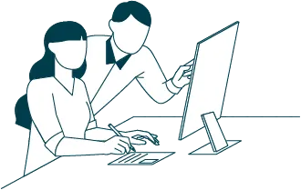 Tackling Learning Motivation Challenges in L&D presentation concept