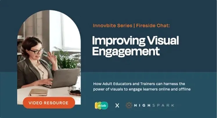 Fireside Chat: How to engage virtual audiences Copy