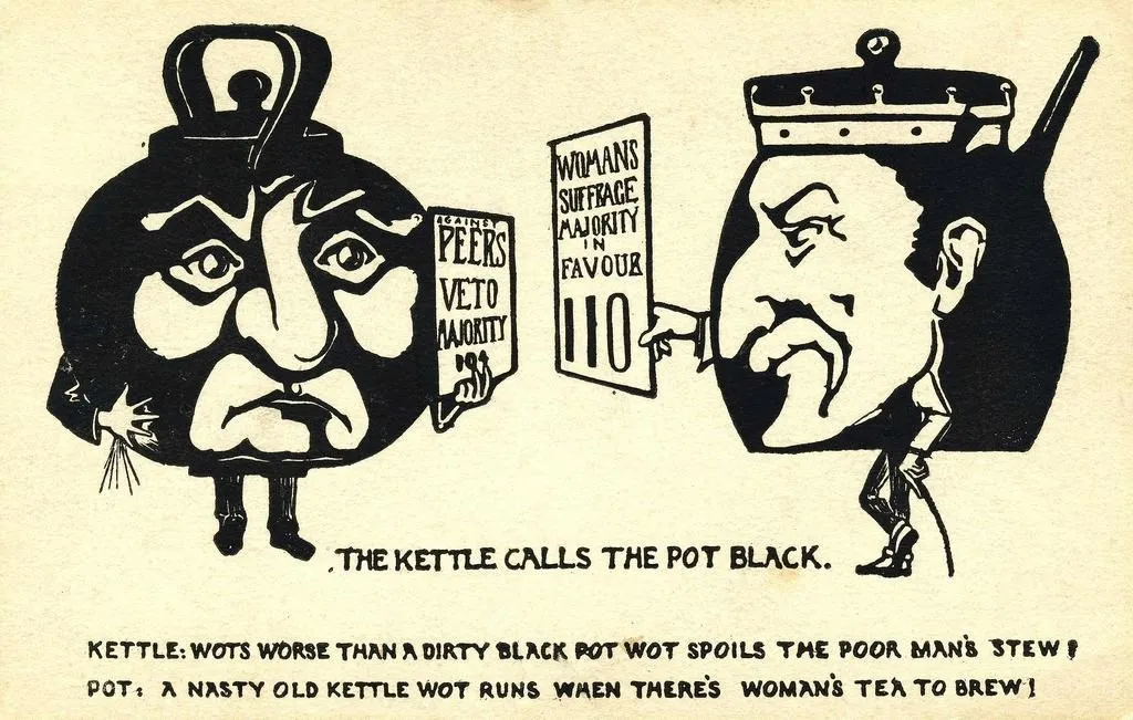 Illustration for Reinforce Your Key Message with Rhetorical Devices