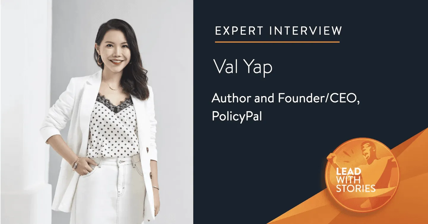 Val Yap: Delivering Success Through Effective Communication