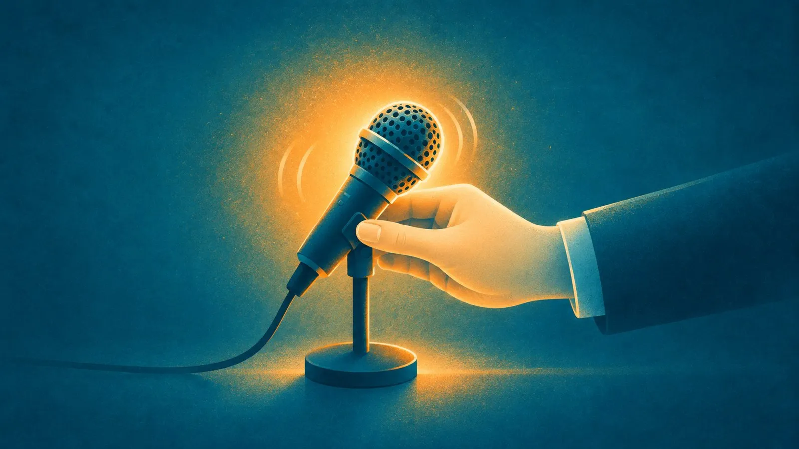 The Key Guide to Overcoming Your Fear of Public Speaking