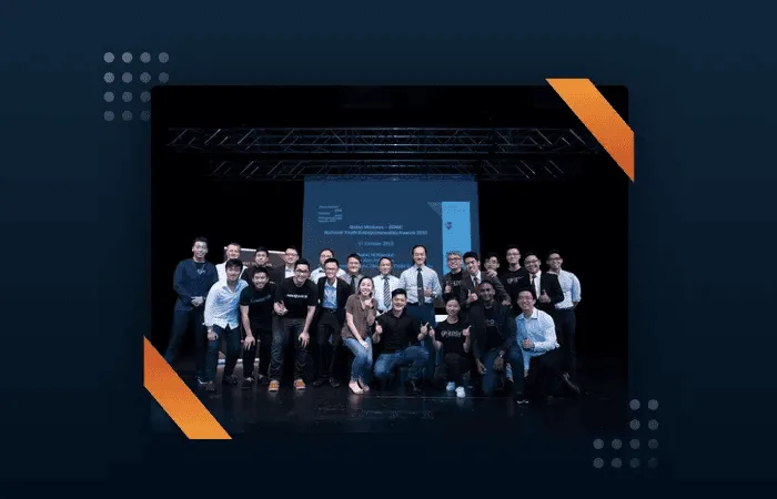 Erik Cheong presentation concept