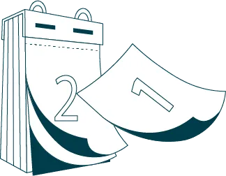 Illustration for How to guide employees to turn learning into business outcomes