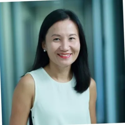 Joon Chyi Huey