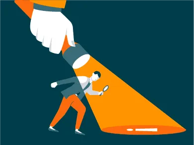 Tackling Learning Motivation Challenges in L&D presentation concept