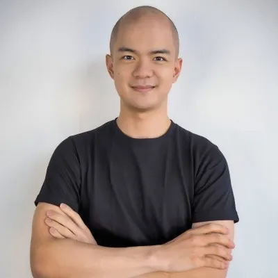 Wayne Goh