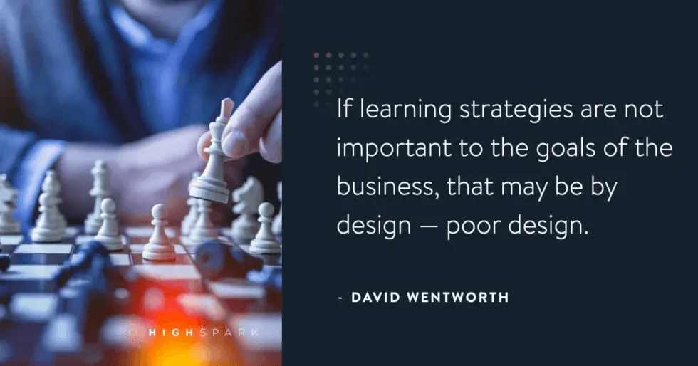 Drive organisational performance with L&D initiatives