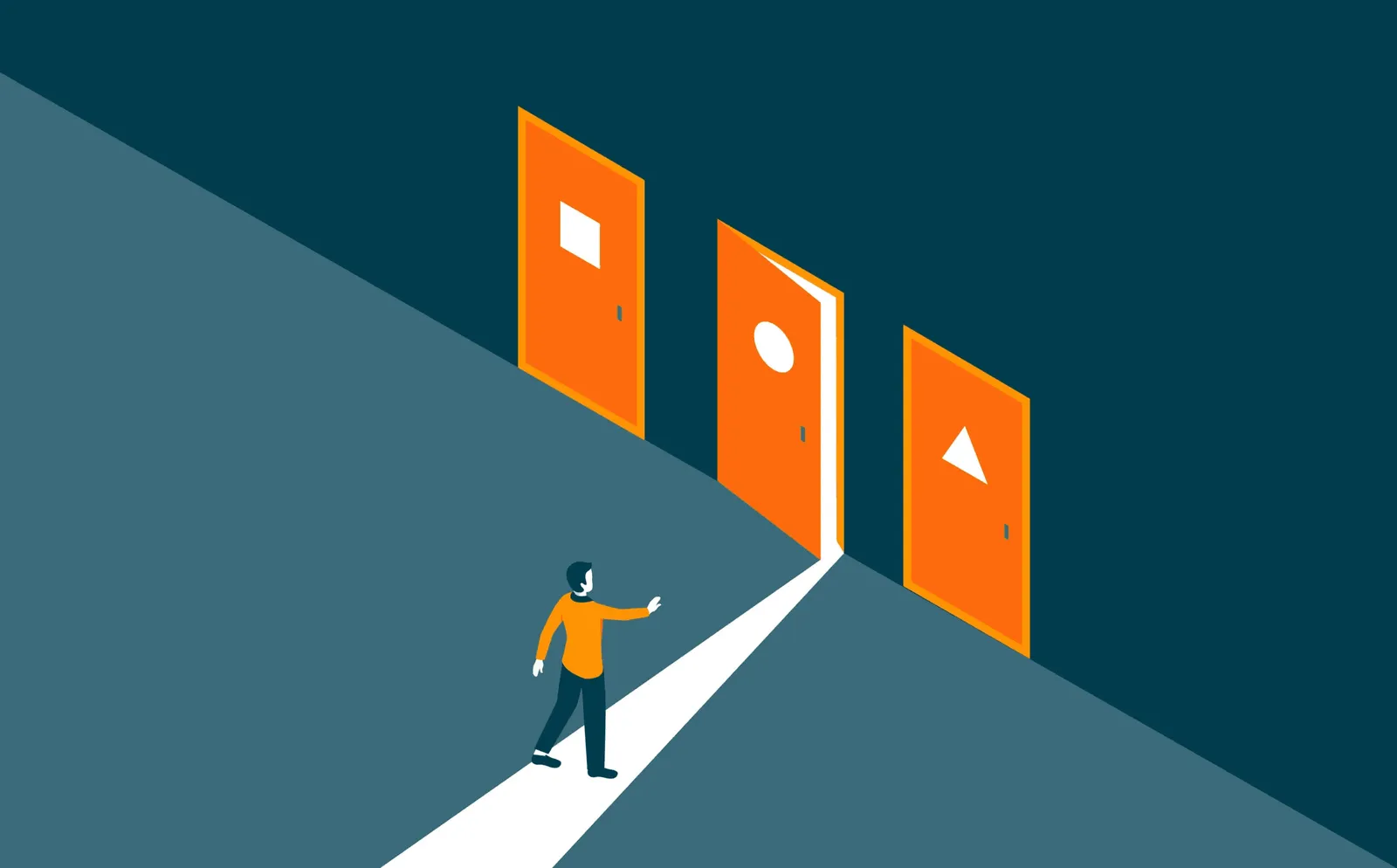 How to guide employees to turn learning into business outcomes
