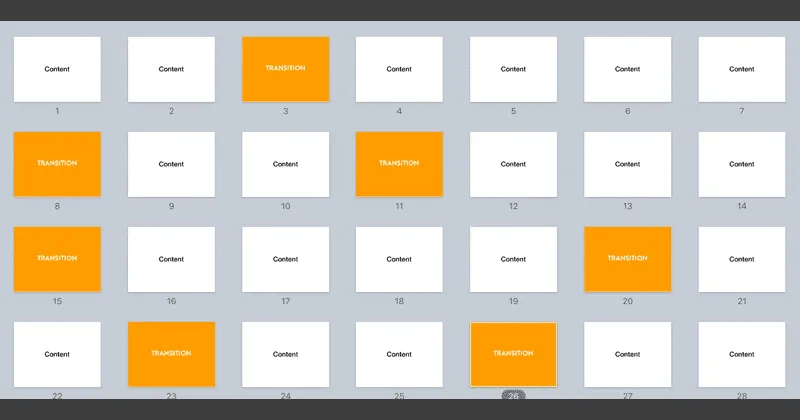 Illustration for 10 Creative Presentation Ideas to Boost Your Next Talk