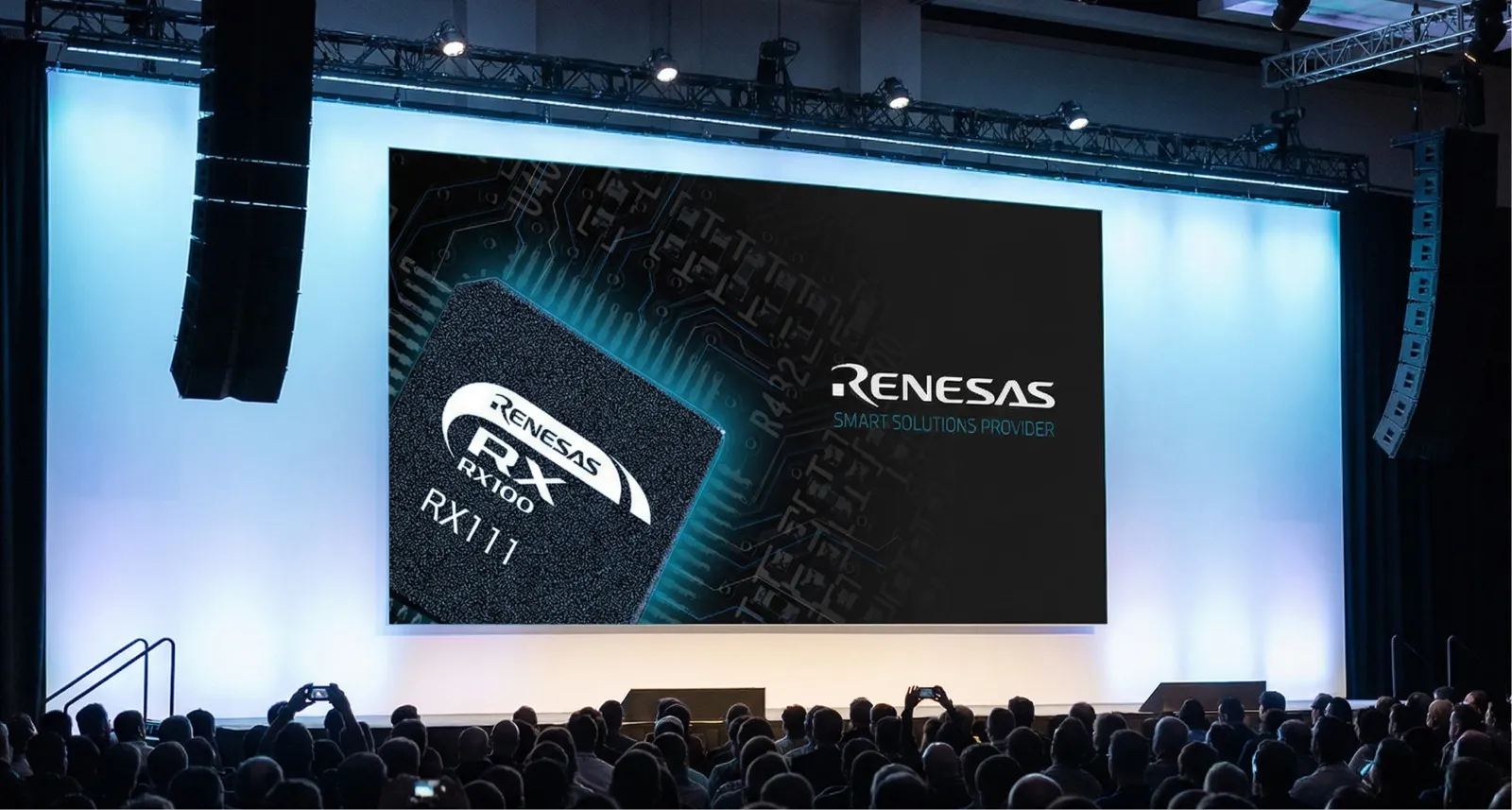 Renesas case study by HighSpark