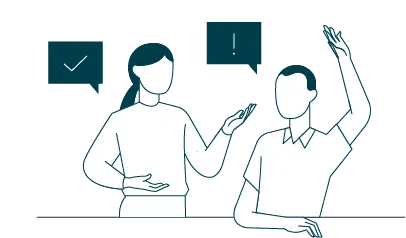 Tackling Learning Motivation Challenges in L&D presentation concept