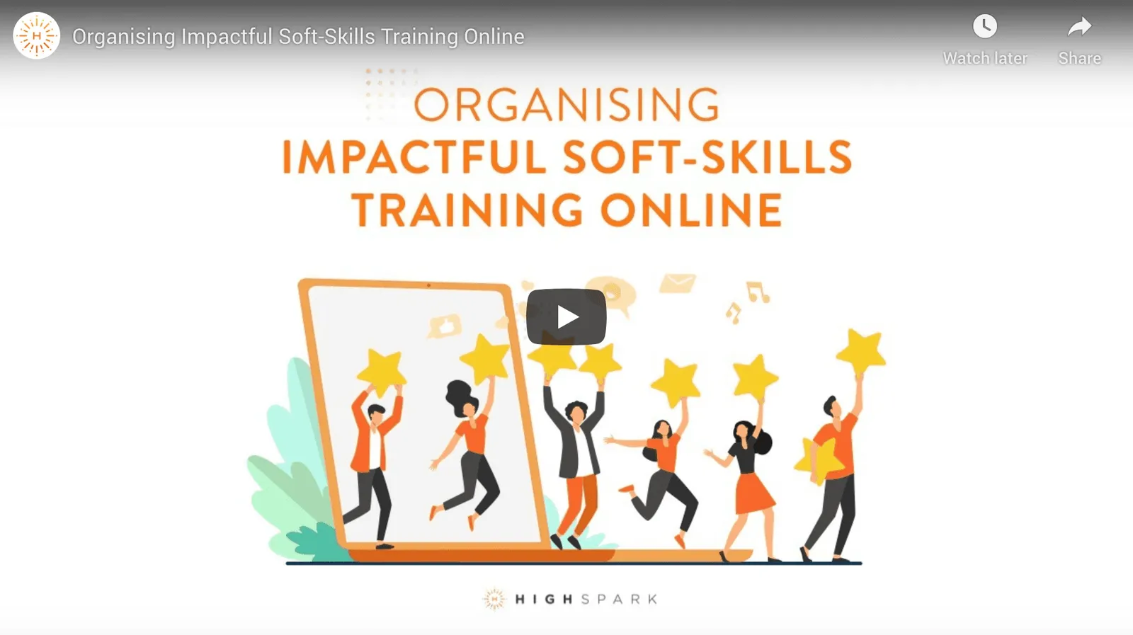 Illustration for July Highlights: Resources to help you increase training effectiveness