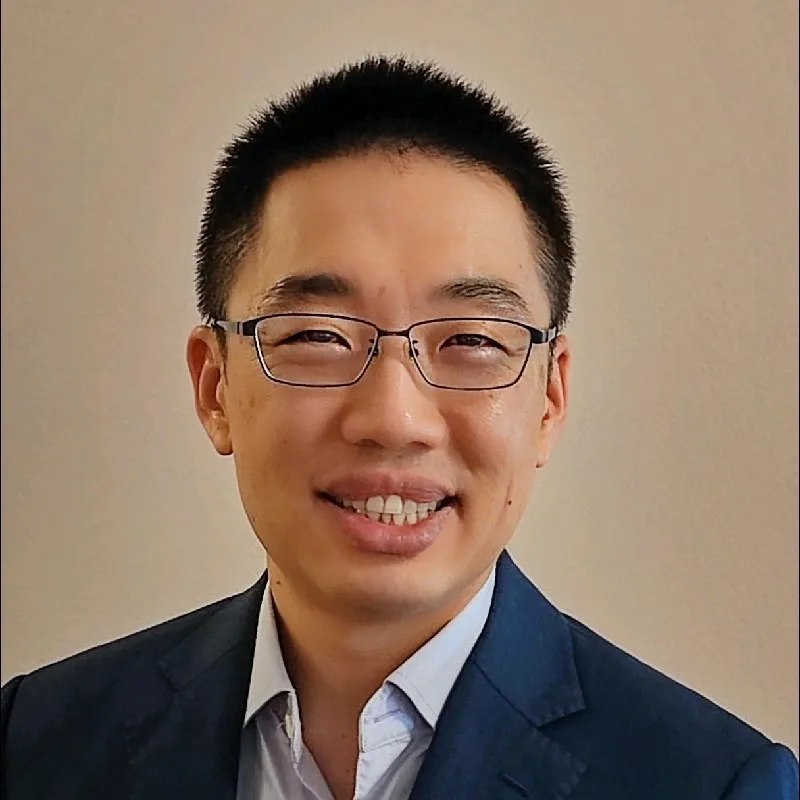 Joseph Gan