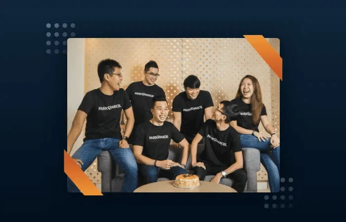 Erik Cheong presentation concept