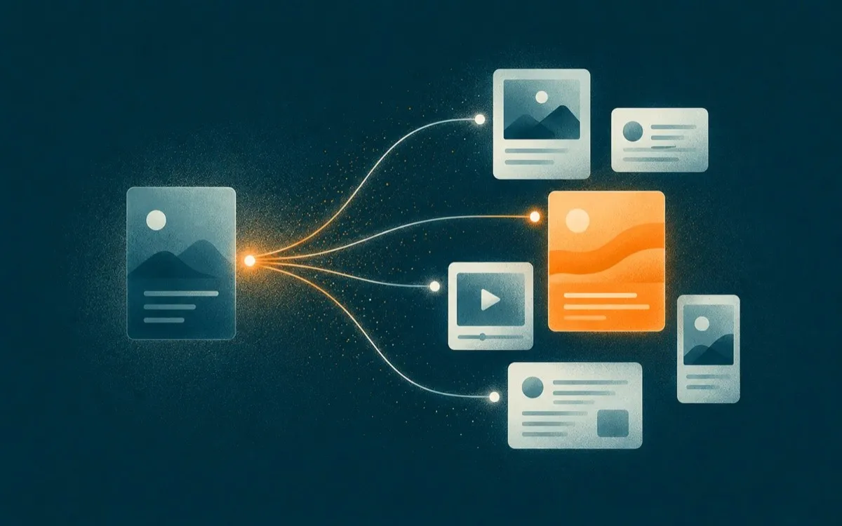 AI Marketing Machine course
