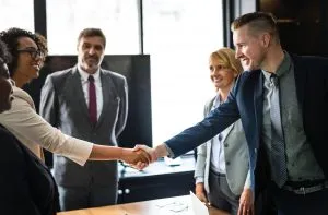 Illustration for 5 Tips to Perfecting Your Elevator Pitch