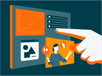 Tackling Learning Motivation Challenges in L&D presentation concept