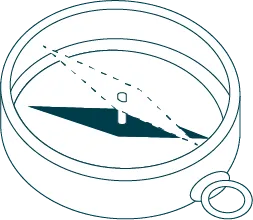 Illustration for How to guide employees to turn learning into business outcomes