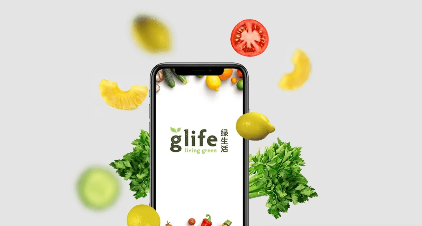 Glife case study by HighSpark