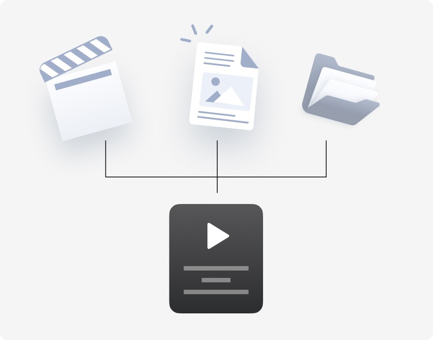 HighSpark Sales Enablement work sample