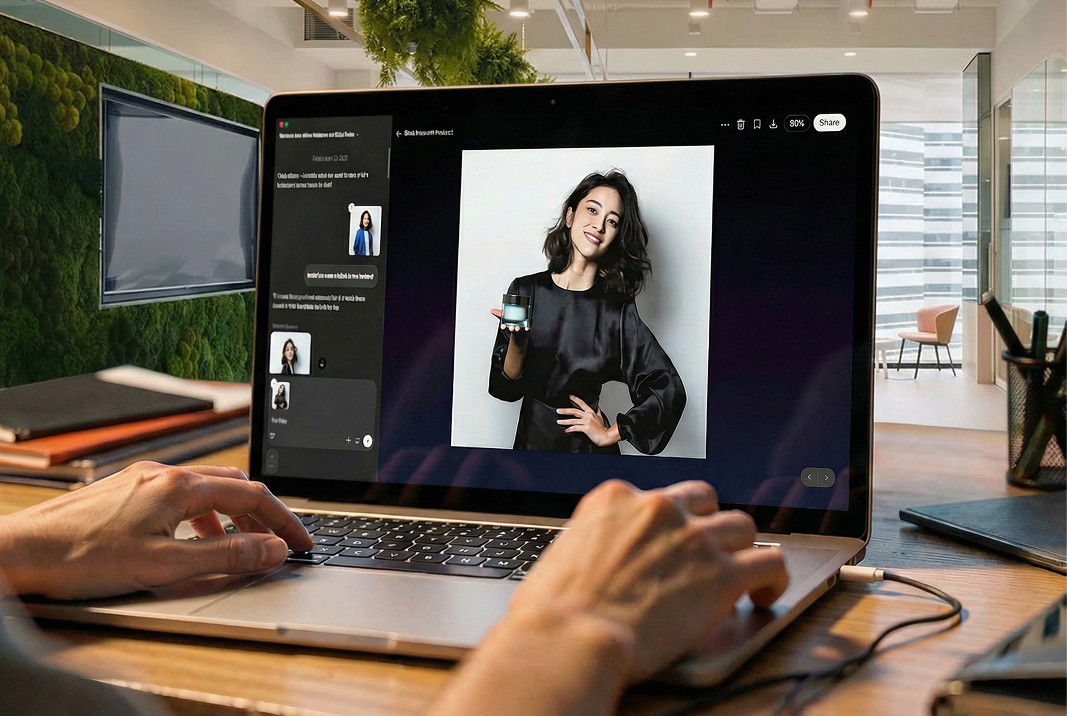 GenAI Marketing Machine case study by HighSpark