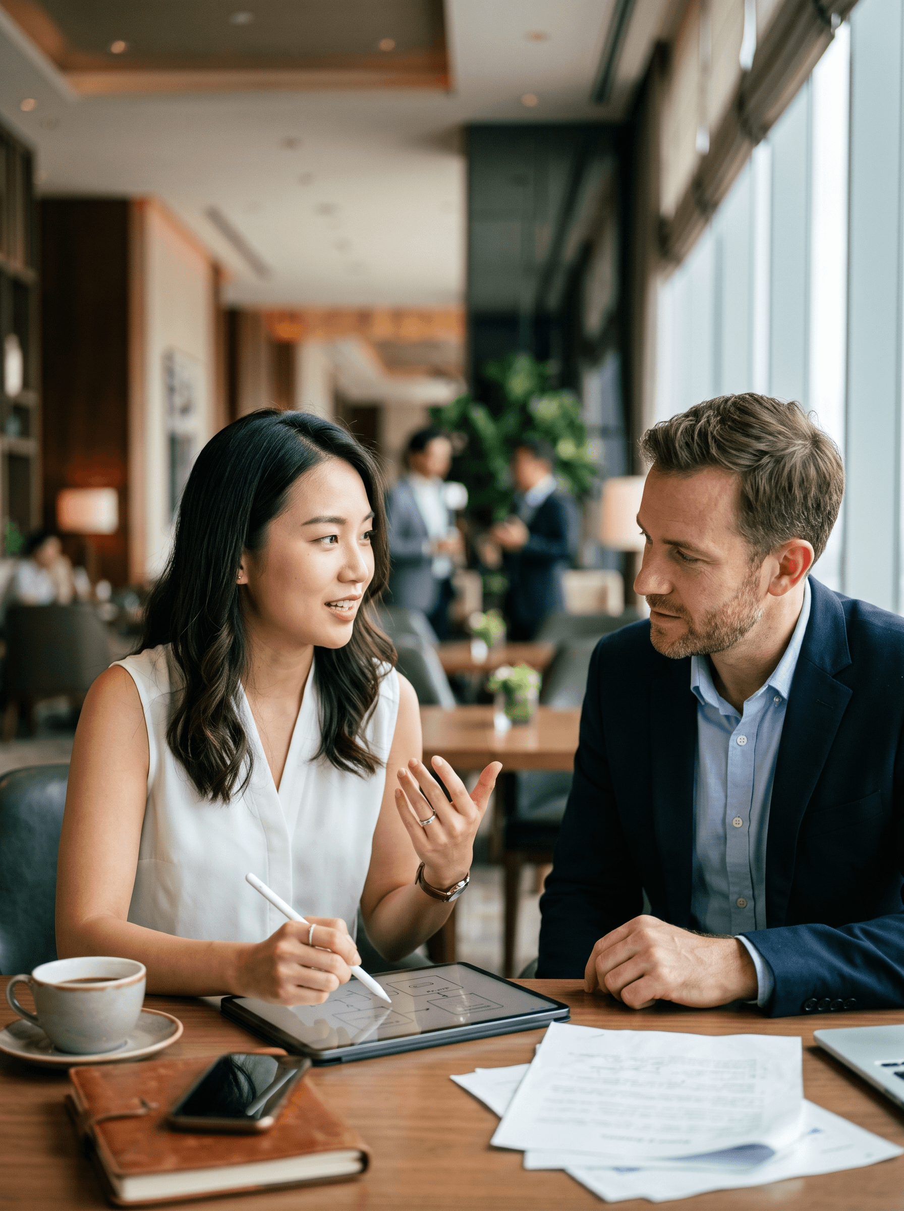 Sales Training