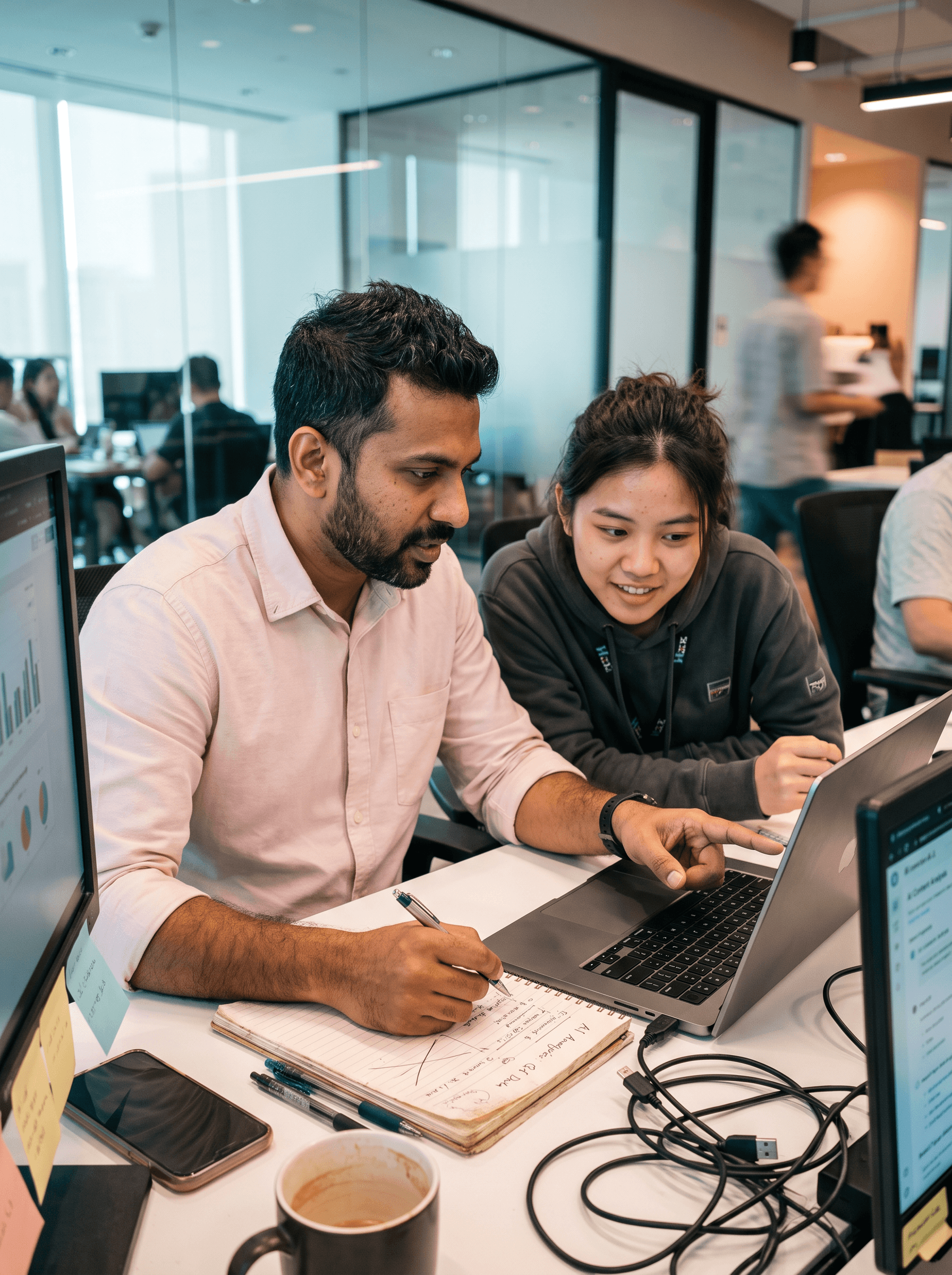 AI at Work Courses