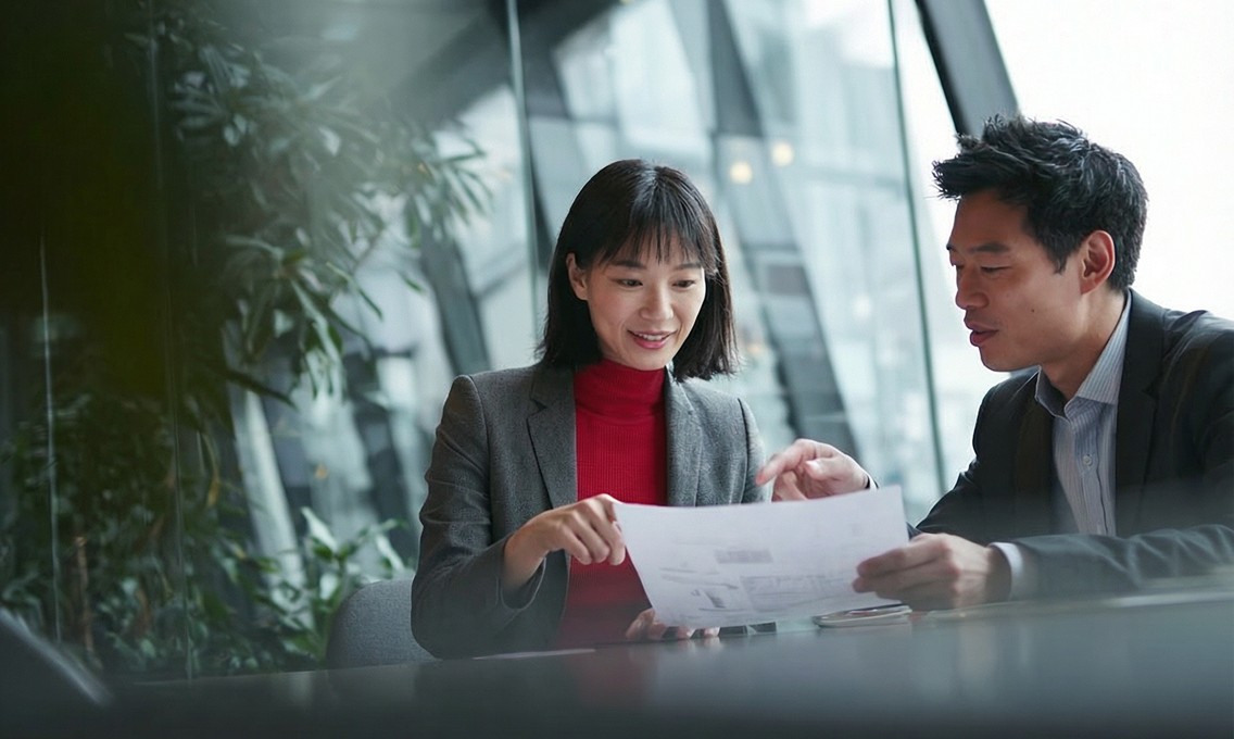 B2B Story-selling case study by HighSpark